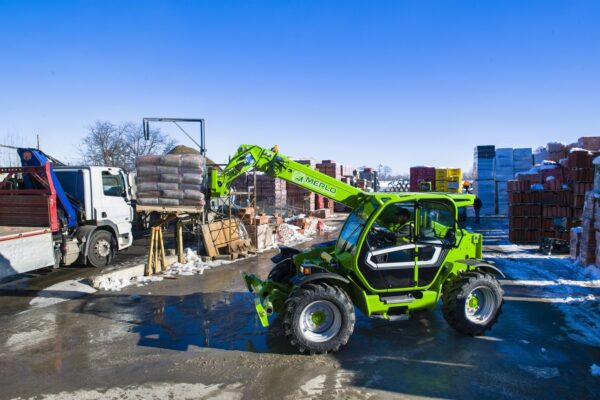 Merlo P 35.11 - obrazek 12