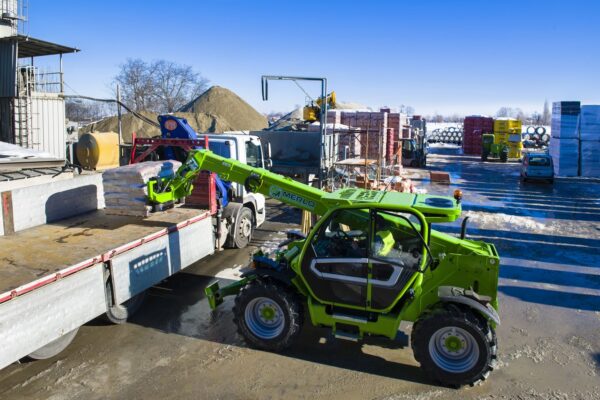 Merlo P 35.11 - obrazek 13