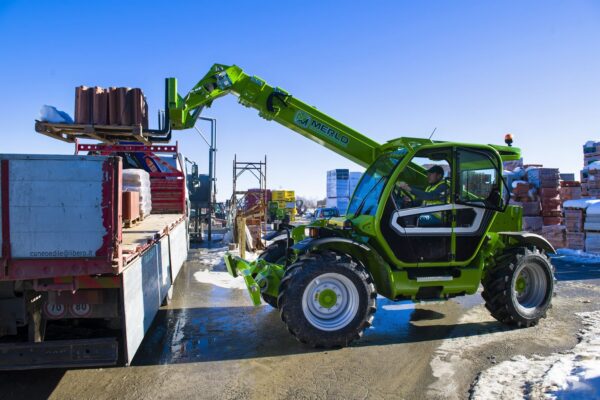 Merlo P 35.11 - obrazek 14