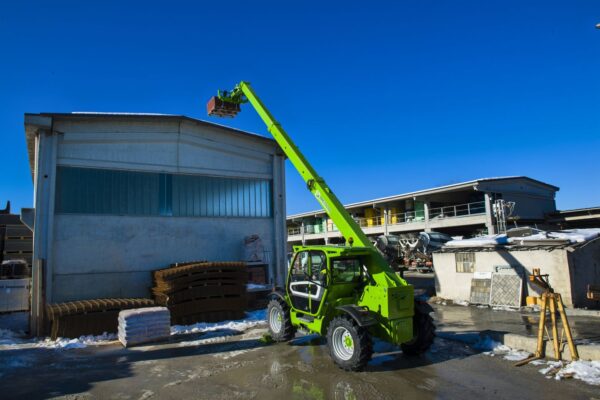 Merlo P 35.11 - obrazek 18