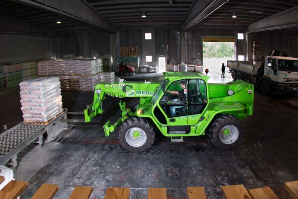 Merlo P 40.17 - obrazek 3
