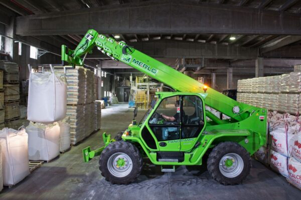 Merlo P 40.17 - obrazek 5