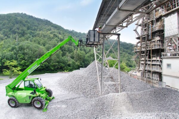 Merlo P 40.17 - obrazek 7
