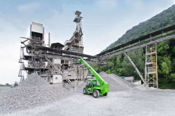 Merlo P 40.17 - obrazek 8