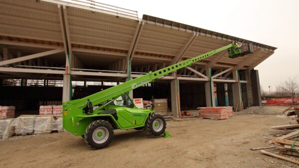 Merlo P 40.17 - obrazek 11