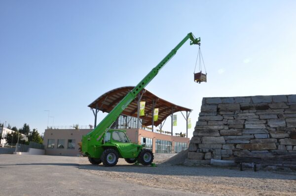 Merlo P 40.17 - obrazek 13