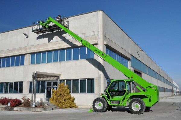 Merlo P 40.17 - obrazek 14