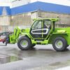 Ładowarka teleskopowa Merlo P 72.10 - obrazek 2
