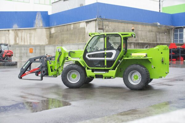 Merlo P 72.10 - obrazek 2