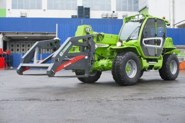 Merlo P 72.10 - obrazek 3