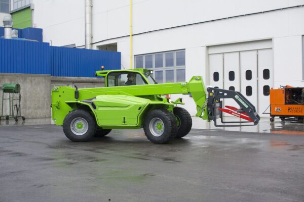 Merlo P 72.10 - obrazek 4