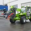 Ładowarka teleskopowa Merlo P 72.10 - obrazek 5