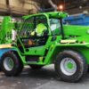 Ładowarka teleskopowa Merlo P 72.10 - obrazek 6