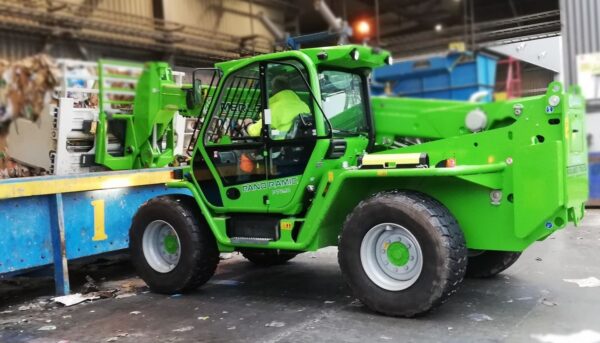 Merlo P 72.10 - obrazek 6