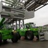 Ładowarka teleskopowa Merlo P 72.10 - obrazek 7