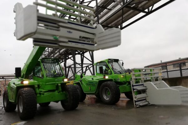 Merlo P 72.10 - obrazek 7