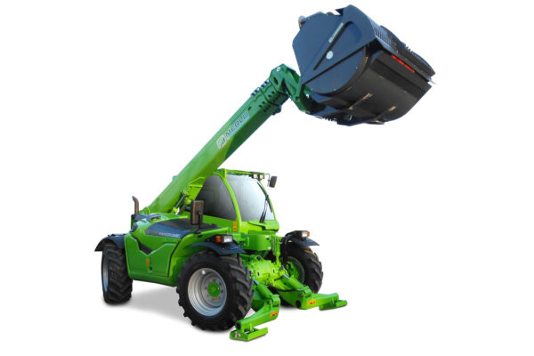 Merlo P 35.11