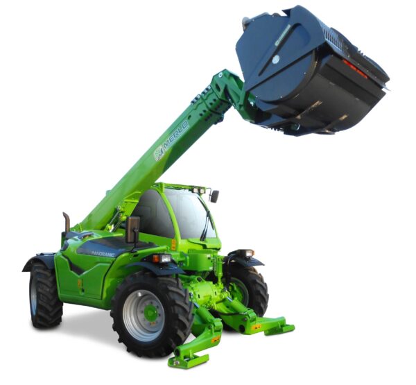 Merlo P 35.11 - obrazek 2