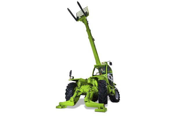 Merlo P 40.17