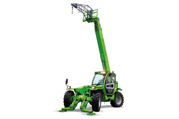 Merlo P 50.18
