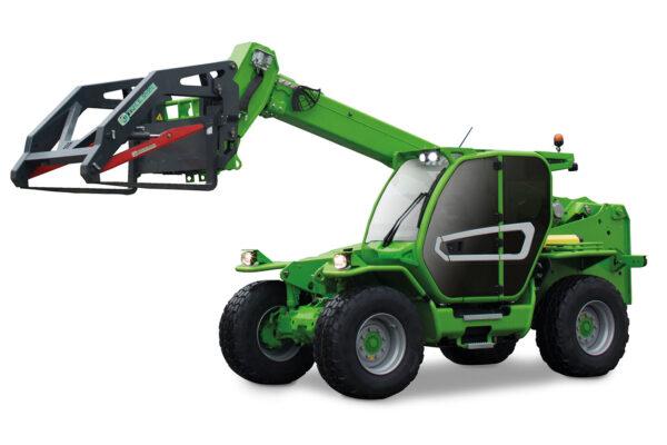 Merlo P 72.10