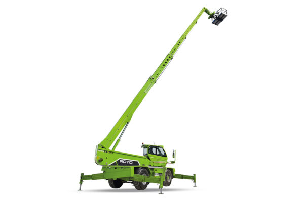 Merlo ROTO 50.35