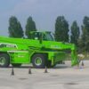 Ładowarka teleskopowa Merlo ROTO 50.35 - obrazek 5
