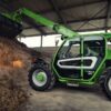 Merlo TF 30.7 - obrazek 2