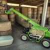 Merlo TF 30.7 - obrazek 3