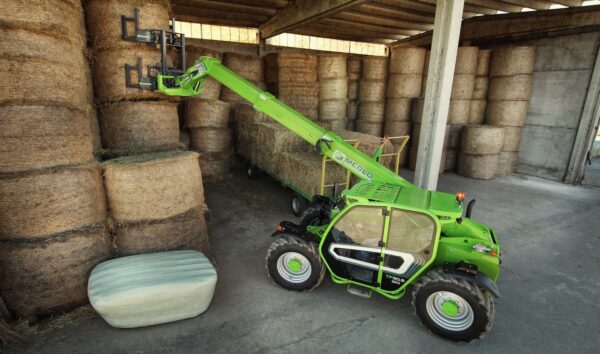 Merlo TF 65.9 - obrazek 3