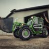 Merlo TF 30.7 - obrazek 14
