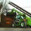 Merlo TF 30.7 - obrazek 4