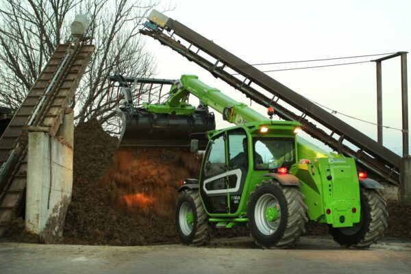 Merlo TF 65.9 - obrazek 4