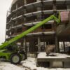 Merlo TF 30.7 - obrazek 5