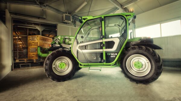 Merlo TF 65.9 - obrazek 6