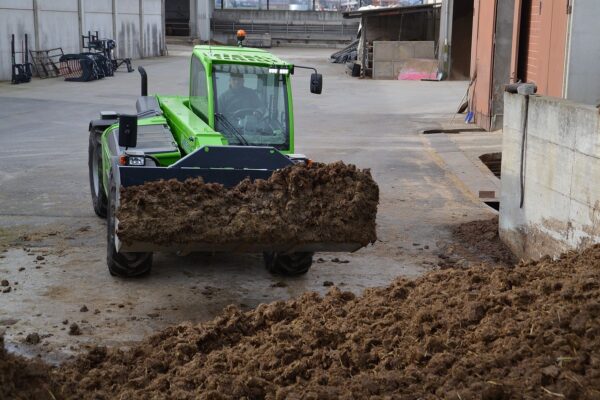 Merlo TF 65.9 - obrazek 8