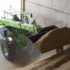 Merlo TF 30.7 - obrazek 9
