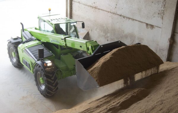 Merlo TF 65.9 - obrazek 9
