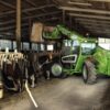 Merlo TF 30.7 - obrazek 10