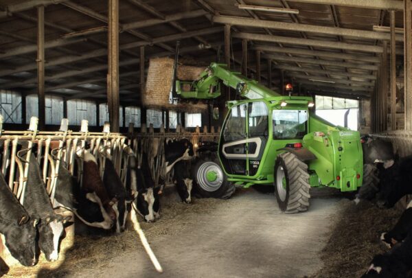 Merlo TF 65.9 - obrazek 10