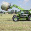 Merlo TF 30.7 - obrazek 11