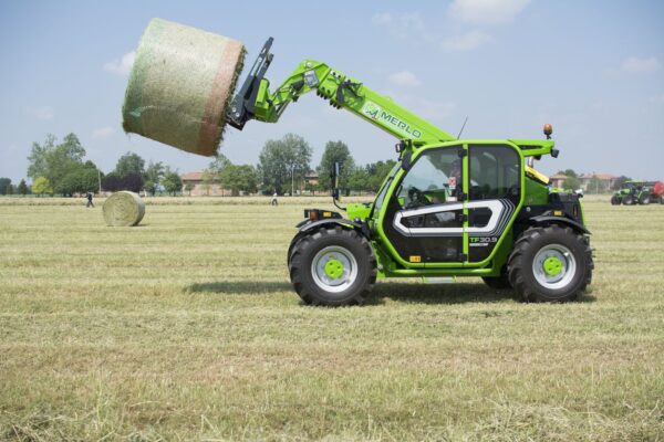 Merlo TF 65.9 - obrazek 11