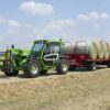 Merlo TF 30.7 - obrazek 12