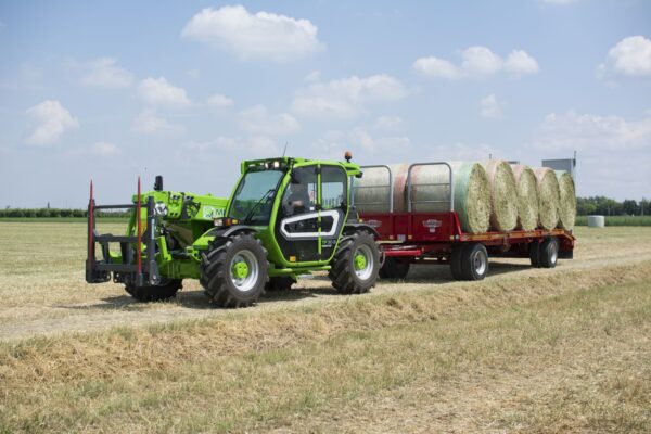 Merlo TF 65.9 - obrazek 12