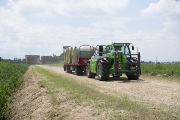 Merlo TF 65.9 - obrazek 13
