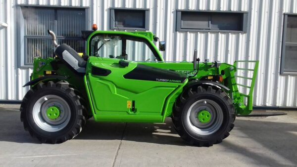 Merlo TF 33.7 - obrazek 3