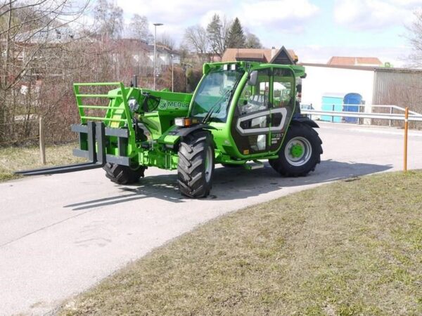 Merlo TF 33.7 - obrazek 7