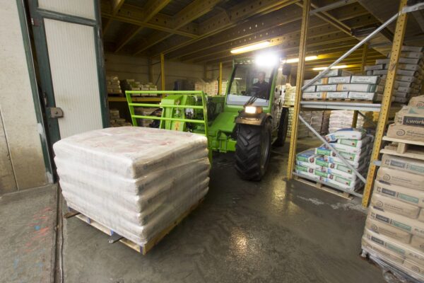 Merlo TF 33.9 - obrazek 12