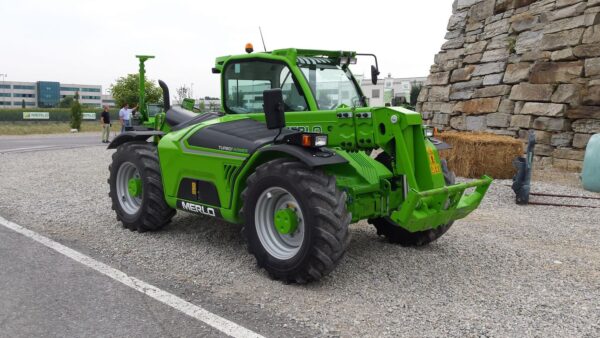 Merlo TF 33.9 - obrazek 14
