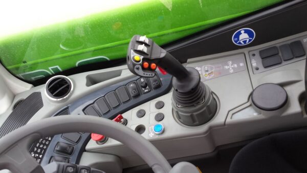 Merlo TF 33.9 - obrazek 18